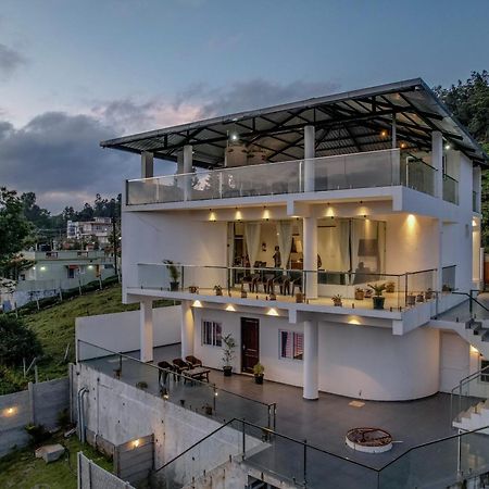 Ace Castle By Xplore Indo Kotagiri Extérieur photo